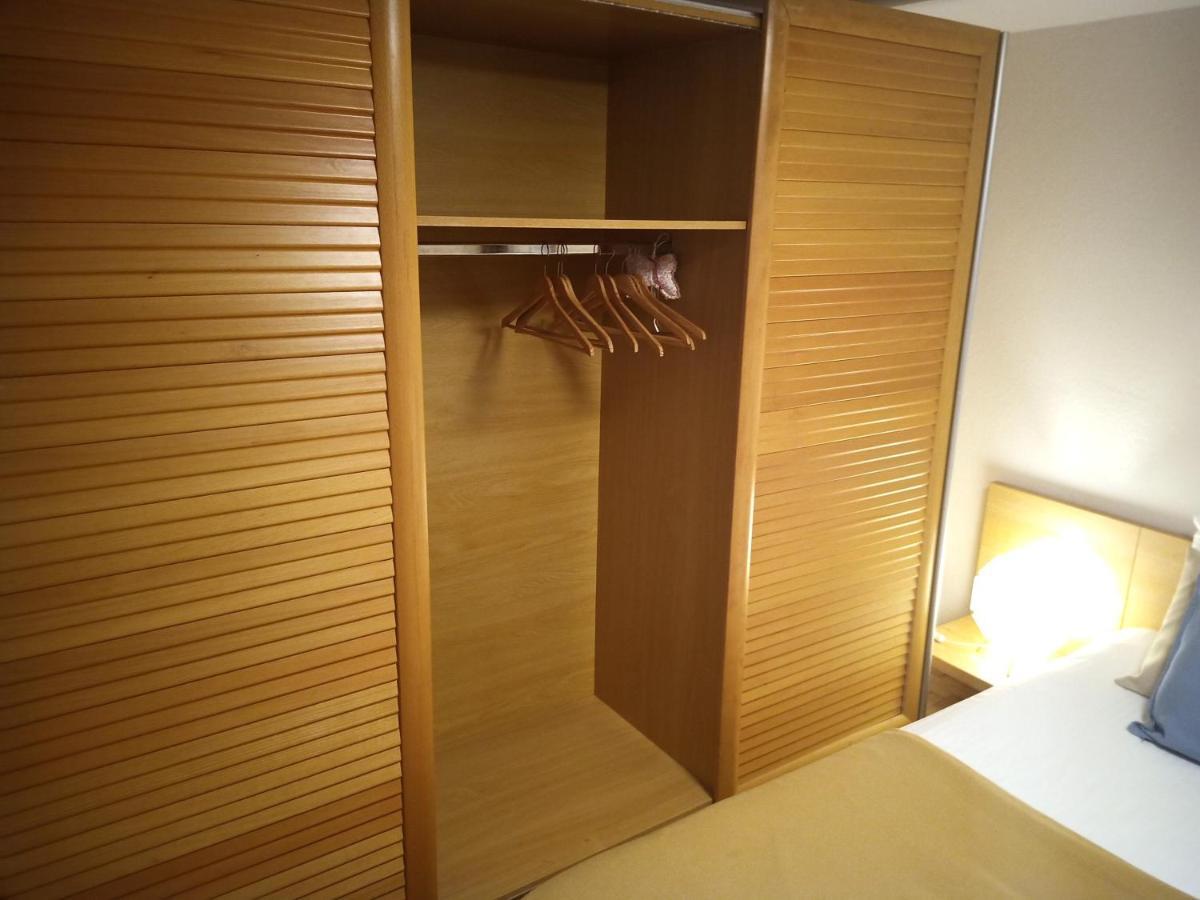 Plateia Apartments Agios Nikolaos  Exteriör bild