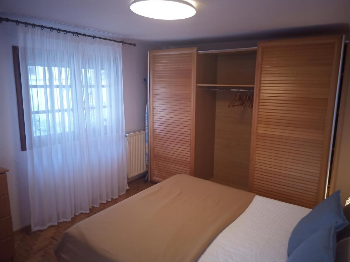 Plateia Apartments Agios Nikolaos  Exteriör bild