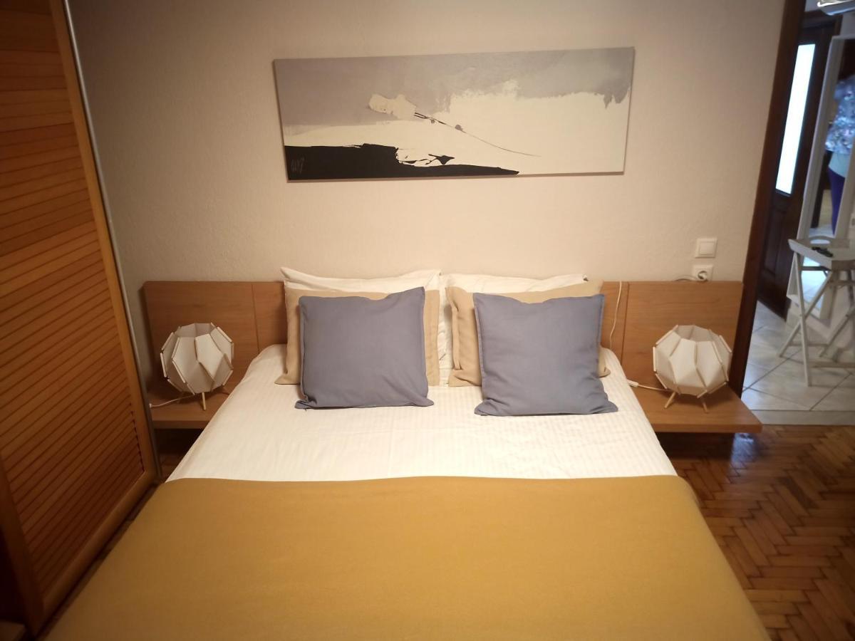 Plateia Apartments Agios Nikolaos  Exteriör bild