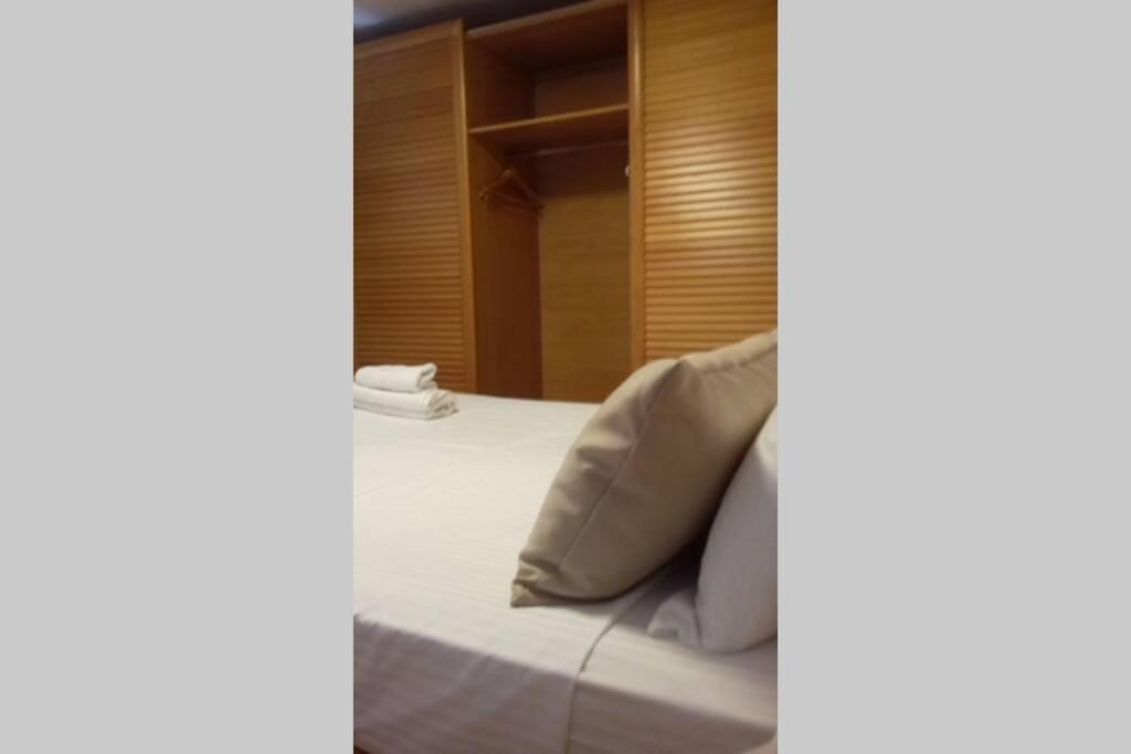 Plateia Apartments Agios Nikolaos  Exteriör bild
