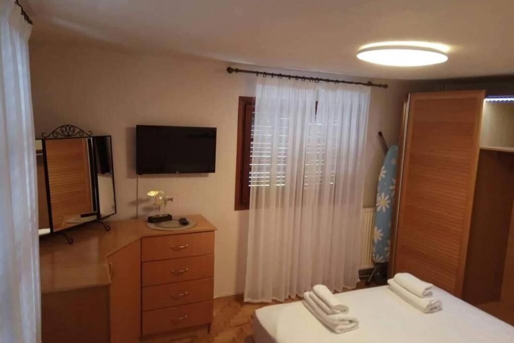 Plateia Apartments Agios Nikolaos  Exteriör bild