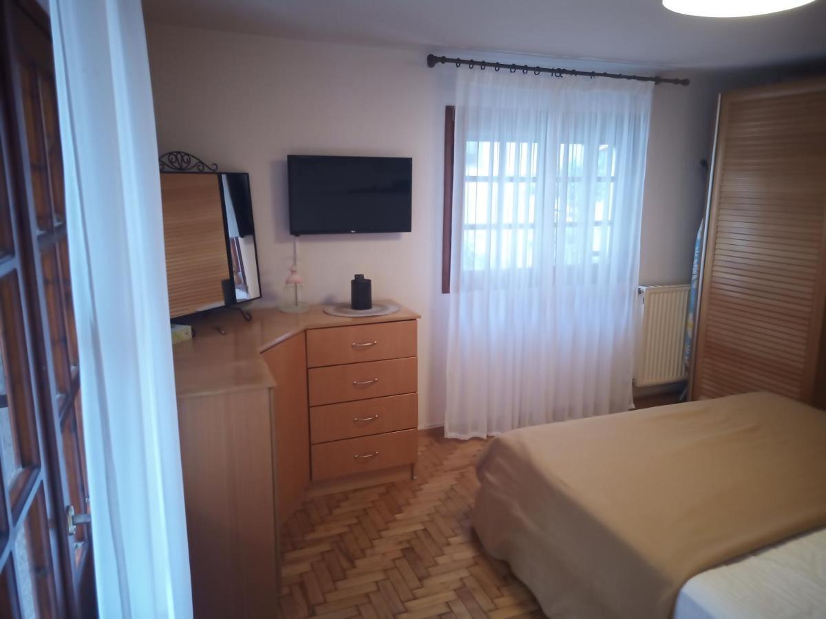 Plateia Apartments Agios Nikolaos  Exteriör bild