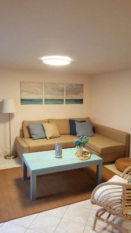Plateia Apartments Agios Nikolaos  Exteriör bild